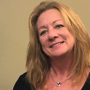 Meet your Posher, Kerri